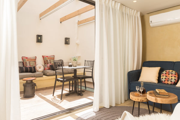 Welcome to your fairytale in Rethymno. Stay in our storytelling boutique hotel a Thessaloniki, Greece 2 Bedroom King Suite with Terrace - Adults Only Room in hotel vacation rental 42477936