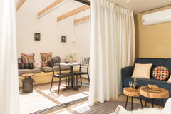 Welcome to your fairytale in Rethymno. Stay in our storytelling boutique hotel a Thessaloniki, Greece 2 Bedroom King Suite with Terrace - Adults Only Room in hotel vacation rental 42477936
