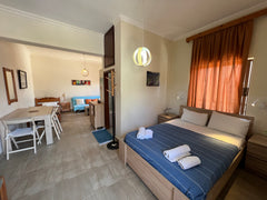 <b>License number</b><br />00001173279 Chania, Greece Acqua vista Entire rental unit vacation rental 49128095