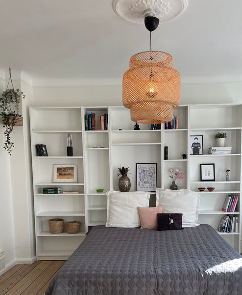 Scandinavian apartments with central location on Frederiksberg.<br />15 m from F Frederiksberg, Denmark Beautiful apartment next to Frederiksberg Garden Entire condo vacation rental 709111286387047124