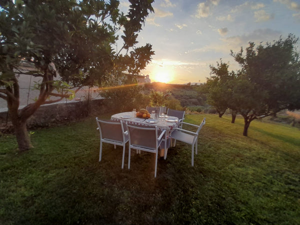 Vera’s Summer  house is a perfect place for rest and enjoying agriculture of the Chania, Greece Vera house Entire home vacation rental 570243964279681424
