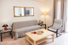 This Stylish Apartment is located in one of the most beautiful spot of Athens .Y GR Beautiful two bedroom  apartment in Athens center Entire rental unit vacation rental 633765367110069335