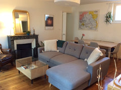 Located in a lively district of Paris, near République, with lots of restaurants Paris, France Beautiful apartment near République Entire rental unit vacation rental 18922897