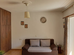 Cosy, sunniness and airy studio. Fully renovated in 2018. Ideal for two persons. Chania, Greece Captivating studio in the heart of Chania-Crete Entire condo vacation rental 24489482