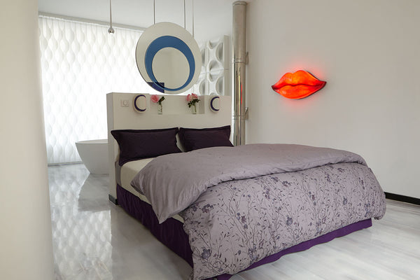 Le Jardin de Montmartre is a luxury Bed & Breakfast. Located in Montmartre the a Paris, France room with private terrasse Private room in home vacation rental 5314859