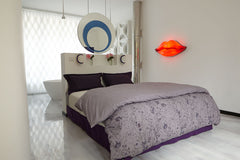 Le Jardin de Montmartre is a luxury Bed & Breakfast. Located in Montmartre the a Paris, France room with private terrasse Private room in home vacation rental 5314859