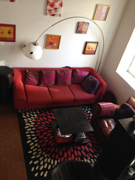 Idéalement situé sur Croix Rousse, quartier central et vivant, avec tous les tra Lyon, France Appartement Canut, Lyon Croix Rouss Entire rental unit vacation rental 10043851