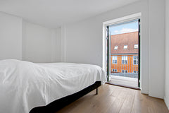Din familie vil være tæt på alt, når I bor i denne centralt beliggende bolig. Denmark Lejlighed i København K Entire condo vacation rental 667917649913351616