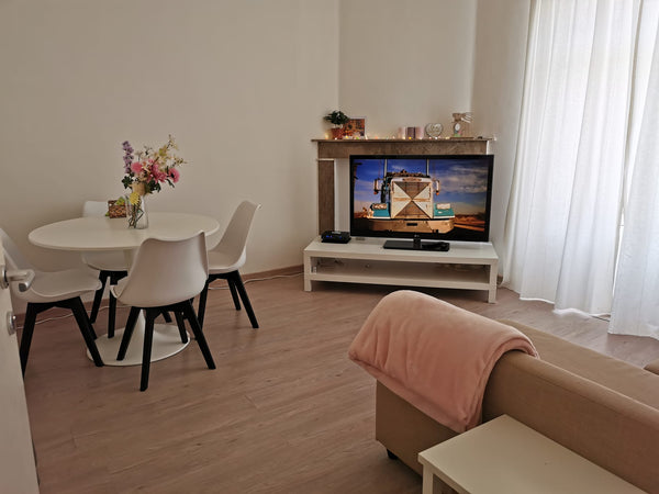 nice and comfortable apartment very close to the famous jubelpark (cinquantenair  cozy apartment in Etterbeek Entire rental unit vacation rental 581679042263259519