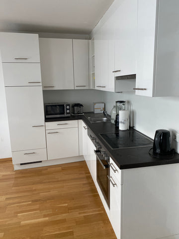 A nice rooftop experience from the big balcony.<br /><br /><b>The space</b><br /  Comfortable Entire rental unit vacation rental 40793229