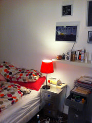 Quatre pièces dans un bel immeuble ancien dans un quartier branché Oberkampf Rép Paris, France Bel appartement central Entire rental unit vacation rental 5547709