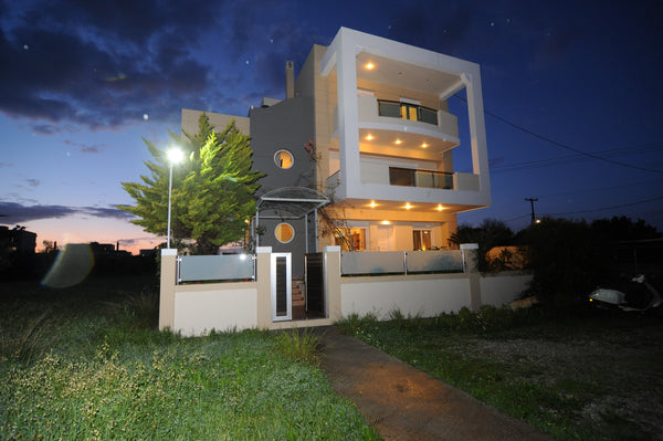 KOS...the island of Hippocrates!with it's own history and it's crystal clear sea Kos, Greece Katia’s house Entire rental unit vacation rental 39850324