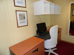 small room, even good for study, not far away from university of Gent, for 1 per Merelbeke, Belgium University of Gent Private room in rental unit vacation rental 43022856