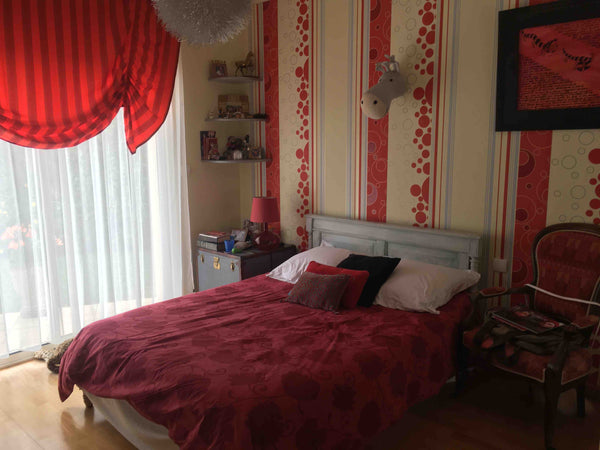Vous apprécierez votre séjour dans ce logement au calme , au milieu de la verdur Bouliac, France Agréable chambre (2)d hôte près de bordeaux Private room in bed and breakfast vacation rental 612272534978144440