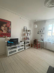 Lovely 2- bedroom apartment, close to the city center. Perfect for a couple or a Copenhagen, Denmark Lovely 2-bedroom apartment close to city center Entire rental unit vacation rental 657255472553050262