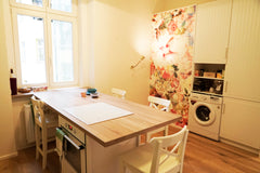 Welcome to my newly renovated home. There is two separate rooms which one of the Prague, Czechia Comfortable, cozy, close to City centre Private room in rental unit vacation rental 16646435