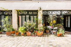 A renovated triplex with sauna and gym in Paris’ Latin Quarter,amazing view on M Paris, France Like a house in Paris Entire rental unit vacation rental 13458695