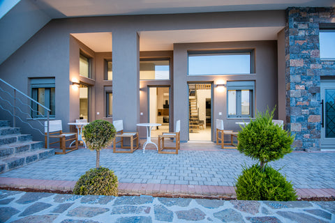 A brand new luxury design apartment just 400m from the center of Agios Nikolaos. Agios Nikolaos, Greece Mylos Luxury Apartments  - Apt 1 Entire vacation home vacation rental 624598897073209451