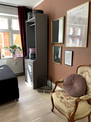 Small room in the very centre of Copenhagen. Everything is litterally right at t Copenhagen, Denmark Cosy room in city, 2 min. from ‘Strøget’ Private room in rental unit vacation rental 18232216