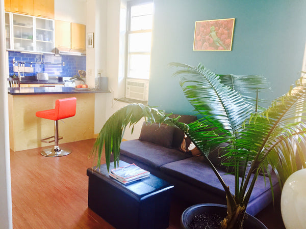 This place was completely redone. It is a very nice apartment on the top floor o New York, NY Rental unit in New York · ★4.94 · 1 bedroom · 1 bed · 1 private bath Private room in rental unit vacation rental 6407534