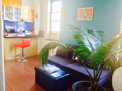 This place was completely redone. It is a very nice apartment on the top floor o New York, NY Rental unit in New York · ★4.94 · 1 bedroom · 1 bed · 1 private bath Private room in rental unit vacation rental 6407534