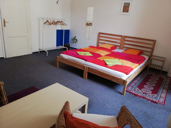 Enjoy staying in historical building in old center of prague; old town squire,Ch Prague, Czechia Old Town  Center Just in 3 min Walk private room C Private room in rental unit vacation rental 49933785
