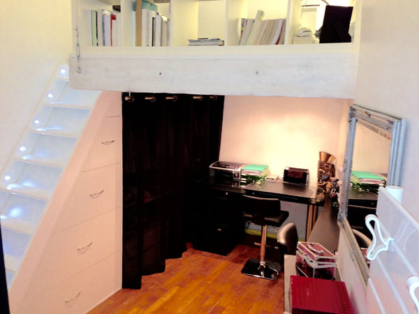 Très bel appartement de 2 pièces situé entre la place de la République (8 min à  Paris, France Bel apt entre place de la Bastille et République Entire condo vacation rental 19775523