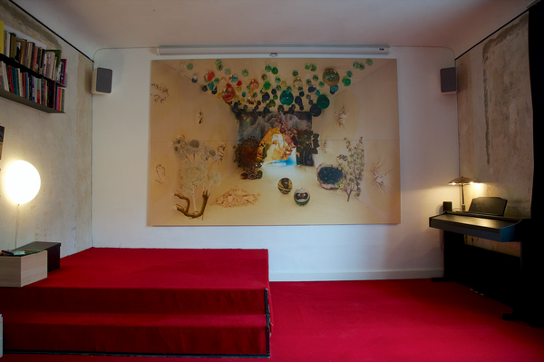 Frederiksberg, Denmark Cosy apartment with central location in copenhagen Entire condo vacation rental 628954688804452776