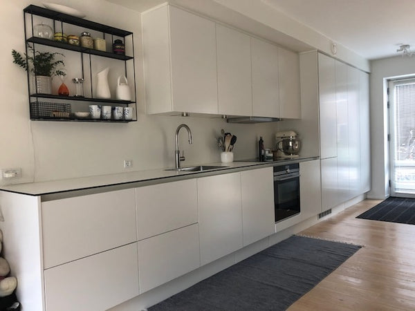 Lækkert lyst byhus i 2 plan, med velassorteret køkken, stue, to badeværelser og  Copenhagen, Denmark Townhouse with terrace in child friendly area. Entire townhouse vacation rental 25437895