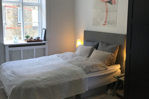 Beautiful and cozy apartment on 2nd floor. Great location! 3 km to city center.  Denmark Amazing apartment in the center of Copenhagen Entire rental unit vacation rental 26406473