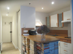 Studio cosy en plein coeur de Paris dans le 2e arrondissement, à deux pas de Châ Paris, France Studio cosy au coeur de Paris Entire rental unit vacation rental 15443581