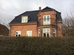 The perfect family friendly house in Copenhagen. A three storey house for a big  Copenhagen, Denmark Family friendly house near city center and beach Entire home vacation rental 2609988