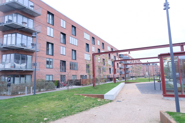 Modern bright 2 bedroom apartment with balcony in a newly established area just   Modern bright 2 bedroom apartment with balcony Entire rental unit vacation rental 30160031