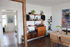 A cosy and spacious apartment in the heart of Frederiksberg. Perfect for couples Frederiksberg, Denmark Spacious and cosy apartment in Frederiksberg C Entire condo vacation rental 612194121551280490