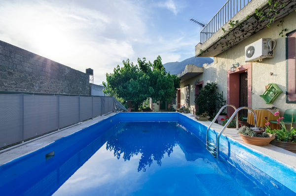 The room rate includes an imaginative breakfast !!!!<br />Cozy studio suitable f Zaros, Greece Zaros!Cozy stoudio with pool!Includes Breakfast ! Entire home vacation rental 2519402