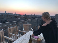 Vores skønne lejlighed på toppen af Vesterbro er perfekt afsæt for oplevelser i  Copenhagen, Denmark Dejlig familievenlig Københavnerlejlighed Entire condo vacation rental 50847326