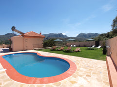 Perched in the mountains of the west Crete, Mouri settlement is the ideal place   Mouri Villa, a villa for nature lovers Entire villa vacation rental 27921087