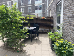 Super cozy 3-rooms apartment in central Valby with private terrace and beautiful Copenhagen, Denmark Lovely 3-rooms flat with private terrace Entire condo vacation rental 632266068616314775