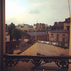 Appart 2 pièces, 4ème étage, Idéalement Situé à Montparnasse Proche St Germain d Paris, France Appart Fonctionnel et Bien Situé Entire rental unit vacation rental 10170779