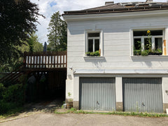 Diese stilvolle Unterkunft eignet sich perfekt für Gruppenreisen.  Jahrhundertwendehaus mit Parkplatz ab 1.10.2022 Entire home vacation rental 707249020051980334