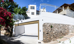 Detached maisonette located inside village Fodele. The house is close by foot fr Heraklion, Greece Villa Fodele - Inside village,5 min from beach Entire townhouse vacation rental 25258118