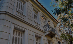 Noble suites is a neoclassical house built in 1901 at the footpaths of Acropolis GR Elegant Room  in Acropolis area (semi in-ground) Room in boutique hotel vacation rental 24150080