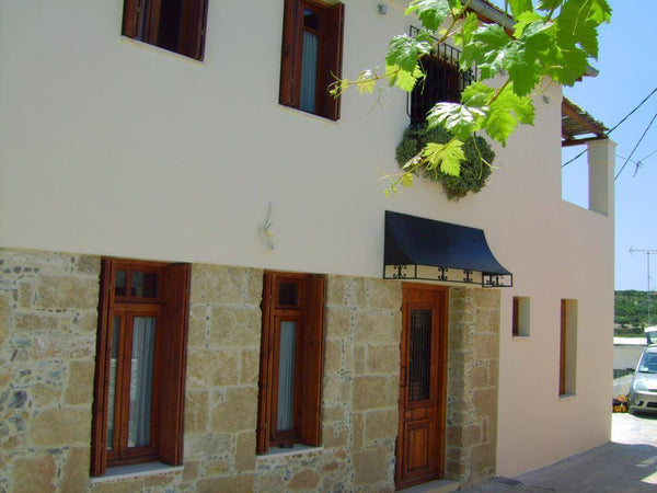 This luxury family country residence has a style all its own. Professionally des  Julies Crete -Valley View House Entire home vacation rental 52892118