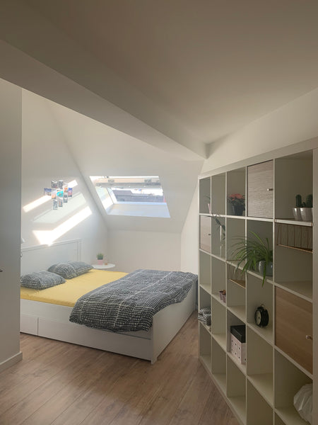 Wij wonen in één van de leukste huizen in één van de leukste buurten van Gent. G Ghent, Belgium Gent Logeerplek dichtbij gezellige stadscentrum Private room in townhouse vacation rental 46481223