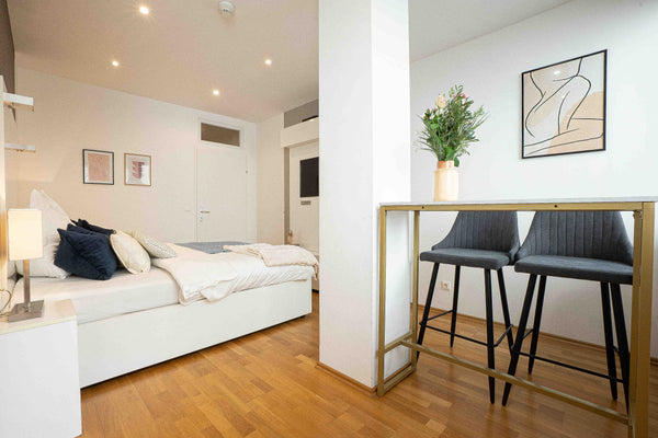 White Star ist ein Apartment für Leute die gerne Reisen und es einfach haben wol Vienna, Austria *WHITE STAR Vienna* Entire rental unit vacation rental 712657795711453054