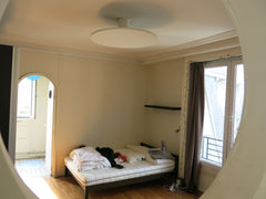 Opéra Pigale Moulin rouge, very nice flat for 2 people.7th floor elevator. west  Paris, France Paris PIgale Opéra south Pigale Entire rental unit vacation rental 4223186