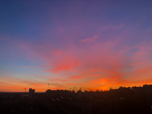 Nice relaxing attic maisonette with terrace and view of Prague. Just a few tram  Prague, Czechia Rooftop maisonette with terrace and Prague View Entire loft vacation rental 53443936