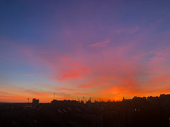 Nice relaxing attic maisonette with terrace and view of Prague. Just a few tram  Prague, Czechia Rooftop maisonette with terrace and Prague View Entire loft vacation rental 53443936