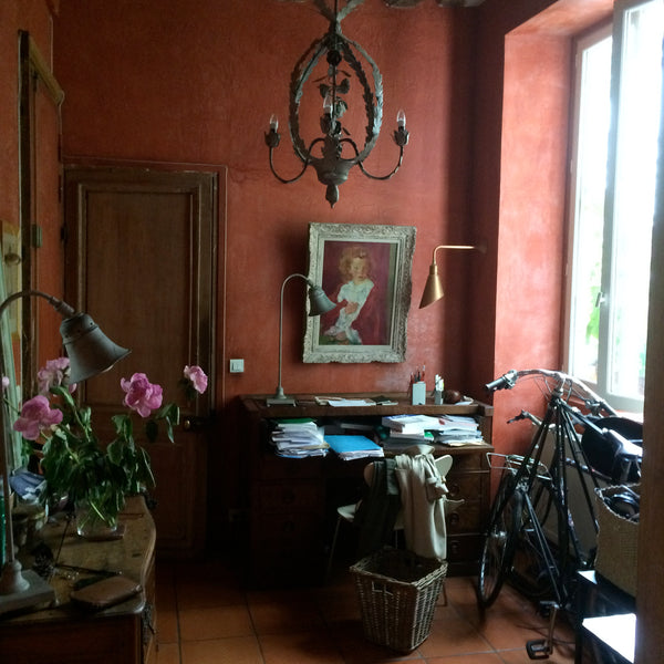 Mon logement est proche de Mon logement est en plein coeur du Marais (5' de la p Paris, France Grand duplex en plein coeur du Marais Entire rental unit vacation rental 13722375