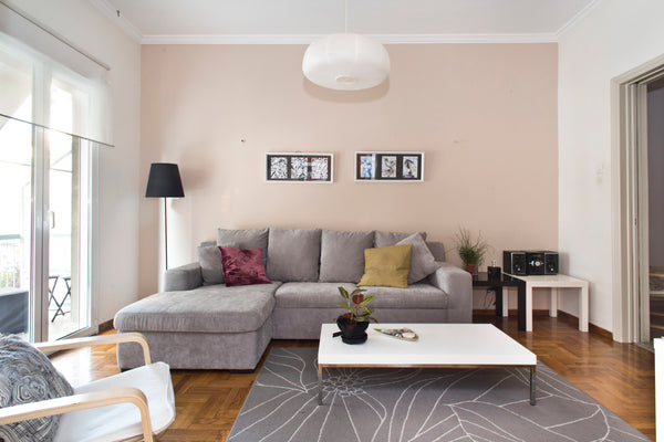 Kallimarmaro Apartment is located at a quaint and very central area right beside Athens, Greece Kallimarmaro 2B/R Apartment Entire rental unit vacation rental 157869